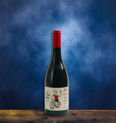 Thibault Ducroux En Roue Libre Beaujolais