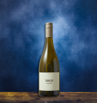 Zephyr Wines MKIII Sauvignon Blanc