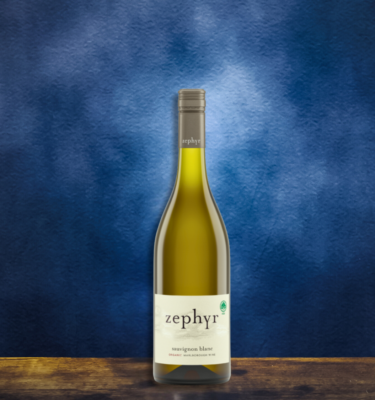 Zephyr Wines Sauvignon Blanc