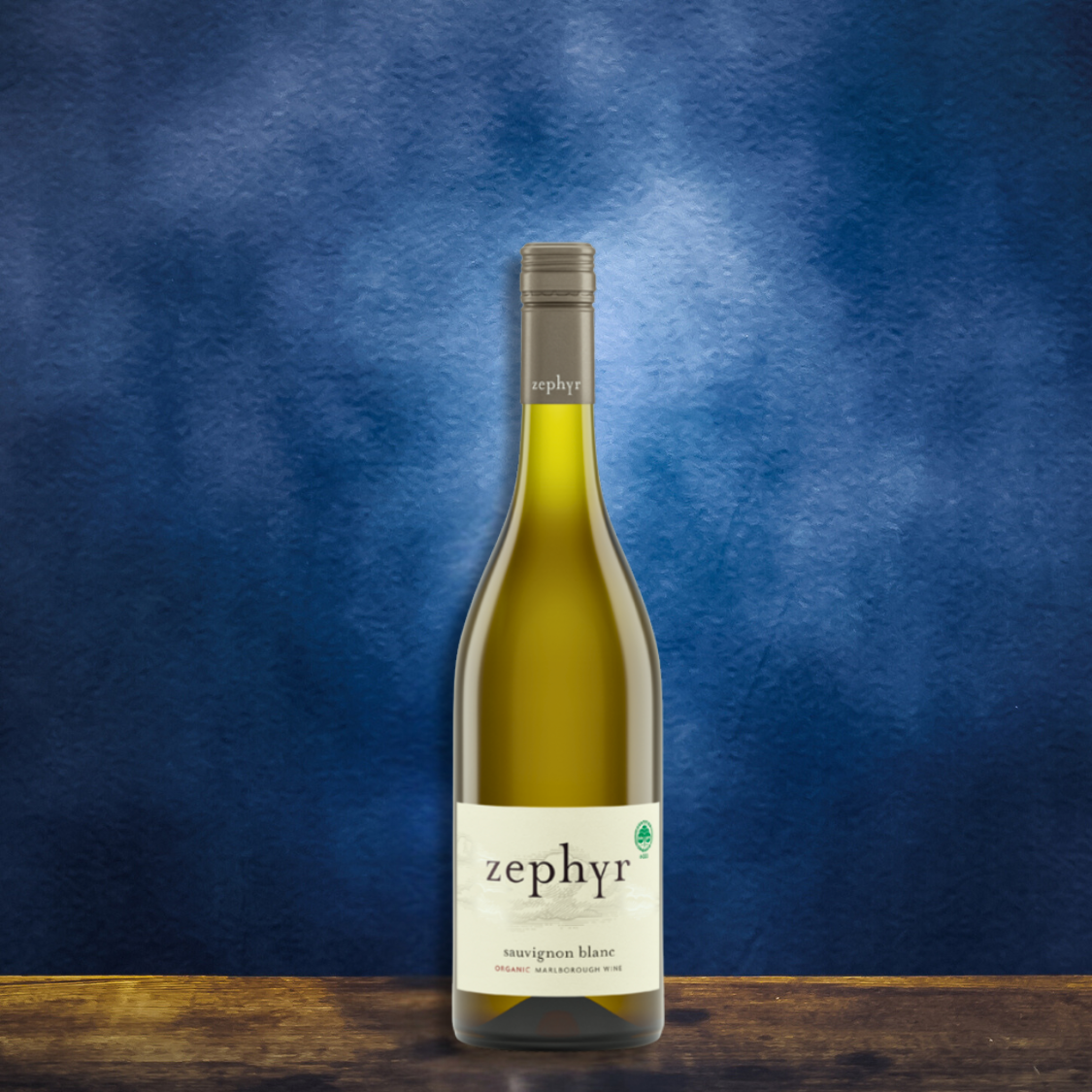 Zephyr Wines Sauvignon Blanc