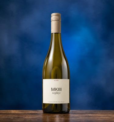 Zephyr Wines MKIII Sauvignon Blanc