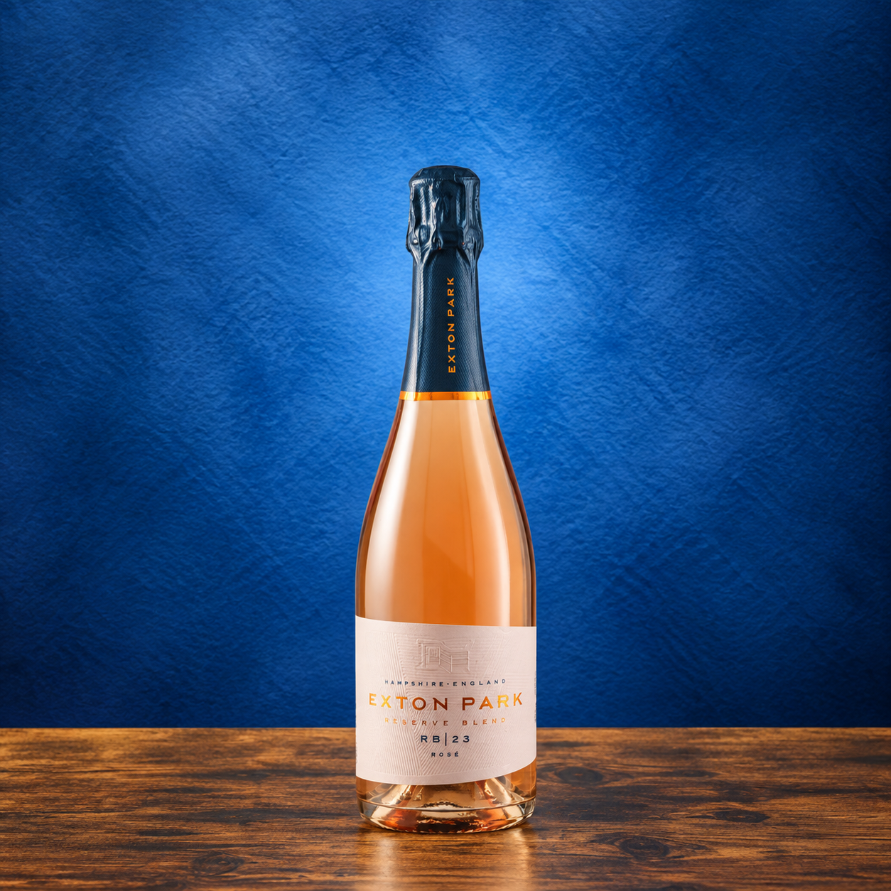 Exton Park RB|23 Rose