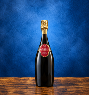 Champagne Gosset Grande Reserve Brut