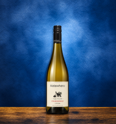 Matawhero Single Vineyard Chardonnay