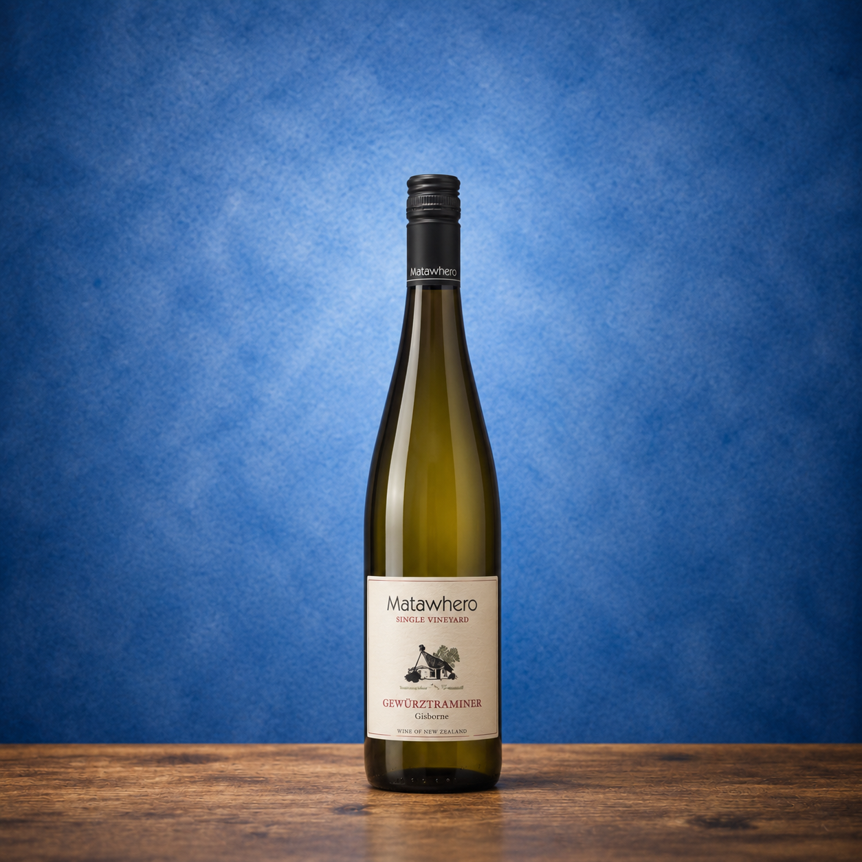 Matawhero Single Vineyard Gewurztraminer