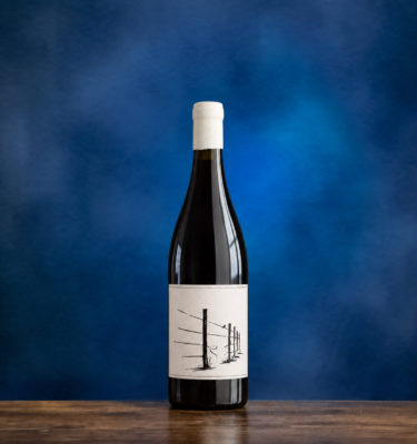 Savage Wines 'Thief In The Night'