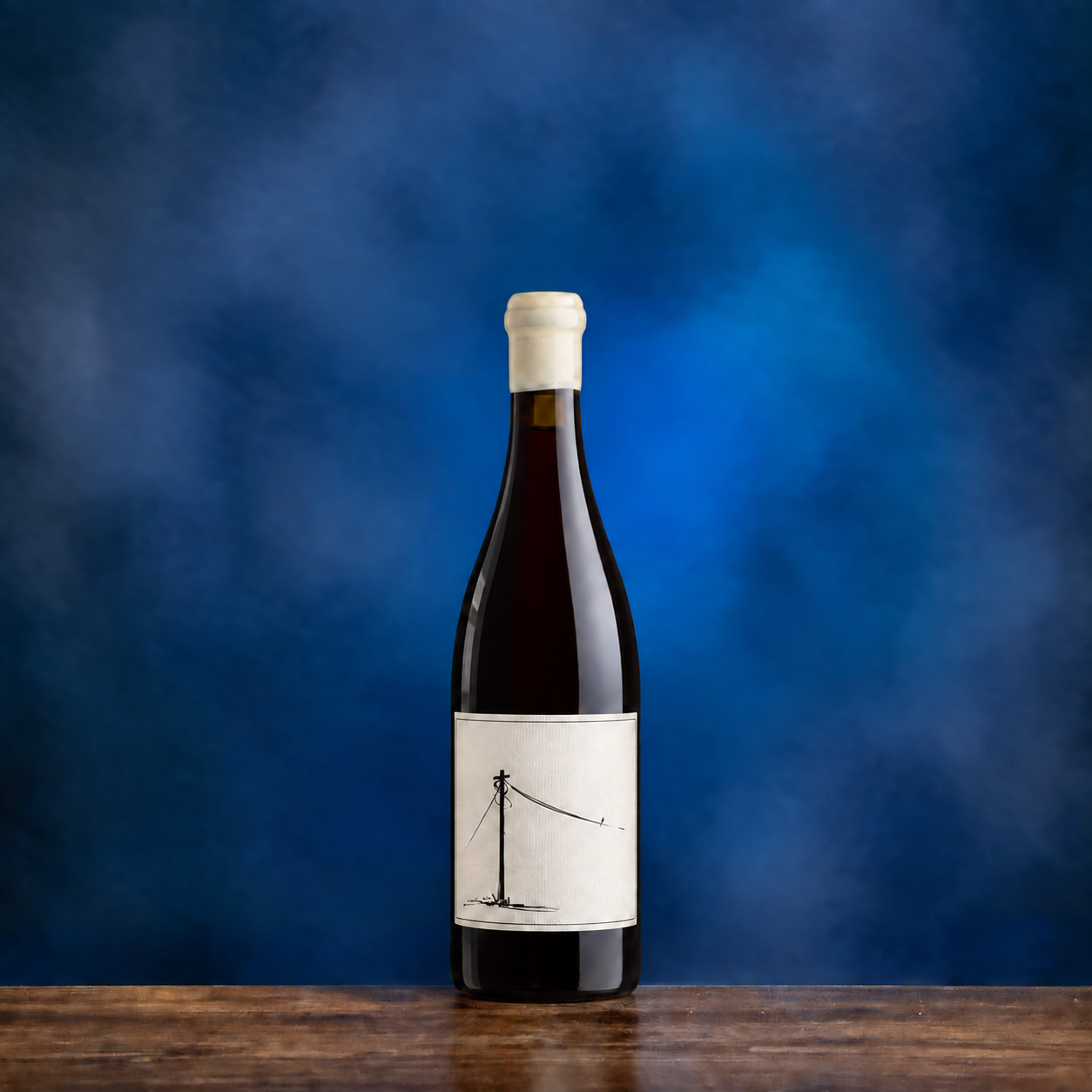 Savage Wines 'Follow The Line'
