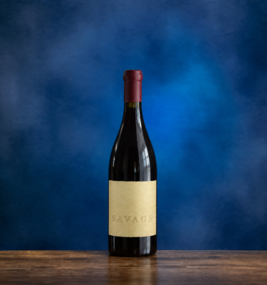 Savage Wines `Savage Red'