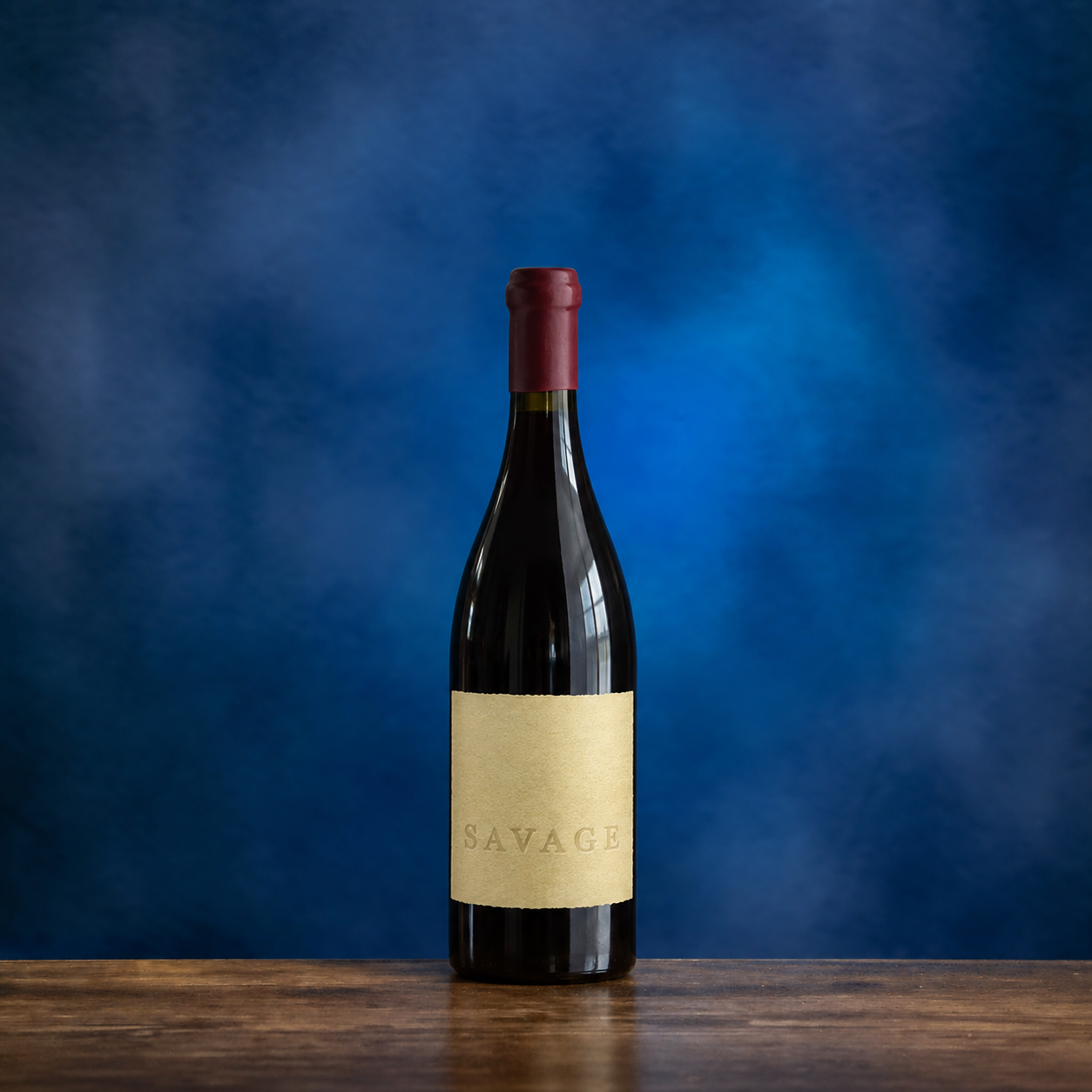 Savage Wines `Savage Red'