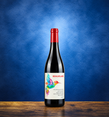 Thibault & Dimitri Ducroux Beaujolais Nouveau 2026