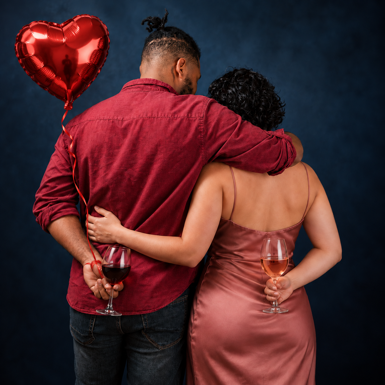 Valentine’s Wine Tasting
