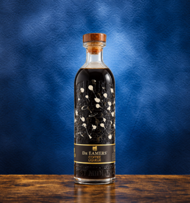 West Midlands Distillery Dr Eamers' Cold Brew Coffee Liqueur