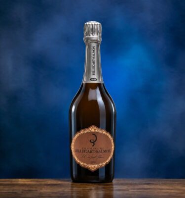 Billecart-Salmon Clos St Hilaire 2008
