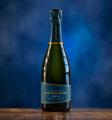 Exton Park Blanc de Blancs 2013