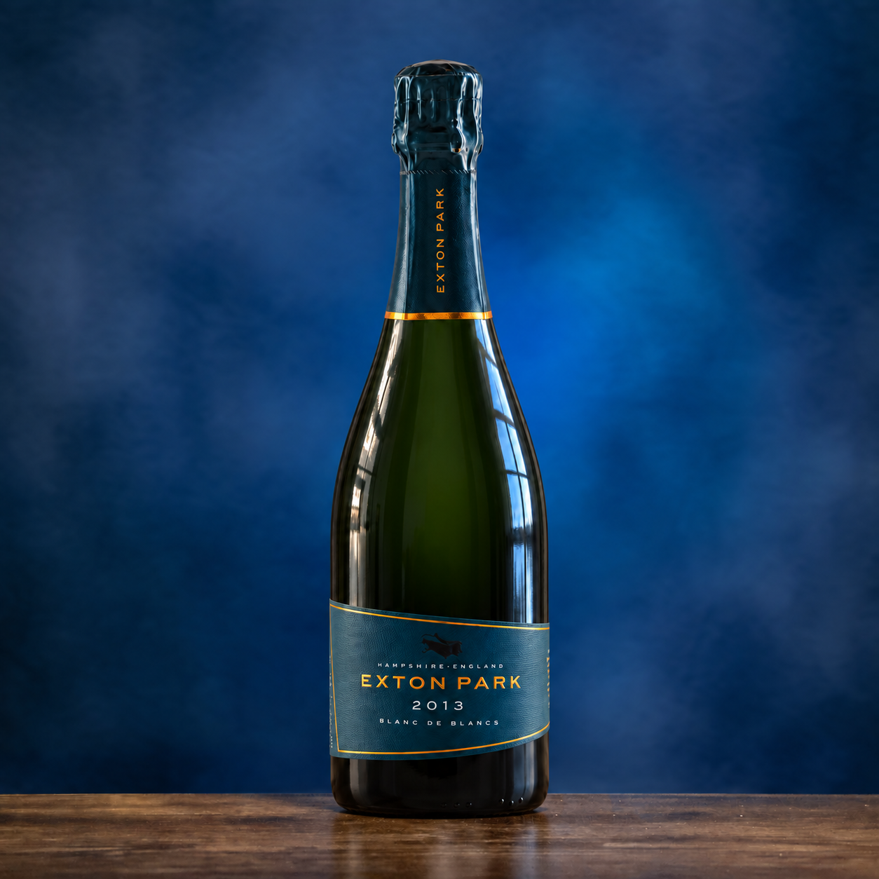 Exton Park Blanc de Blancs 2013