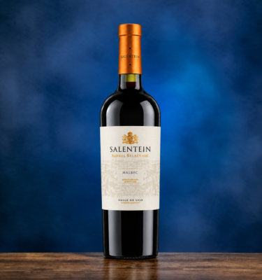 Salentein Barrel Selection Malbec