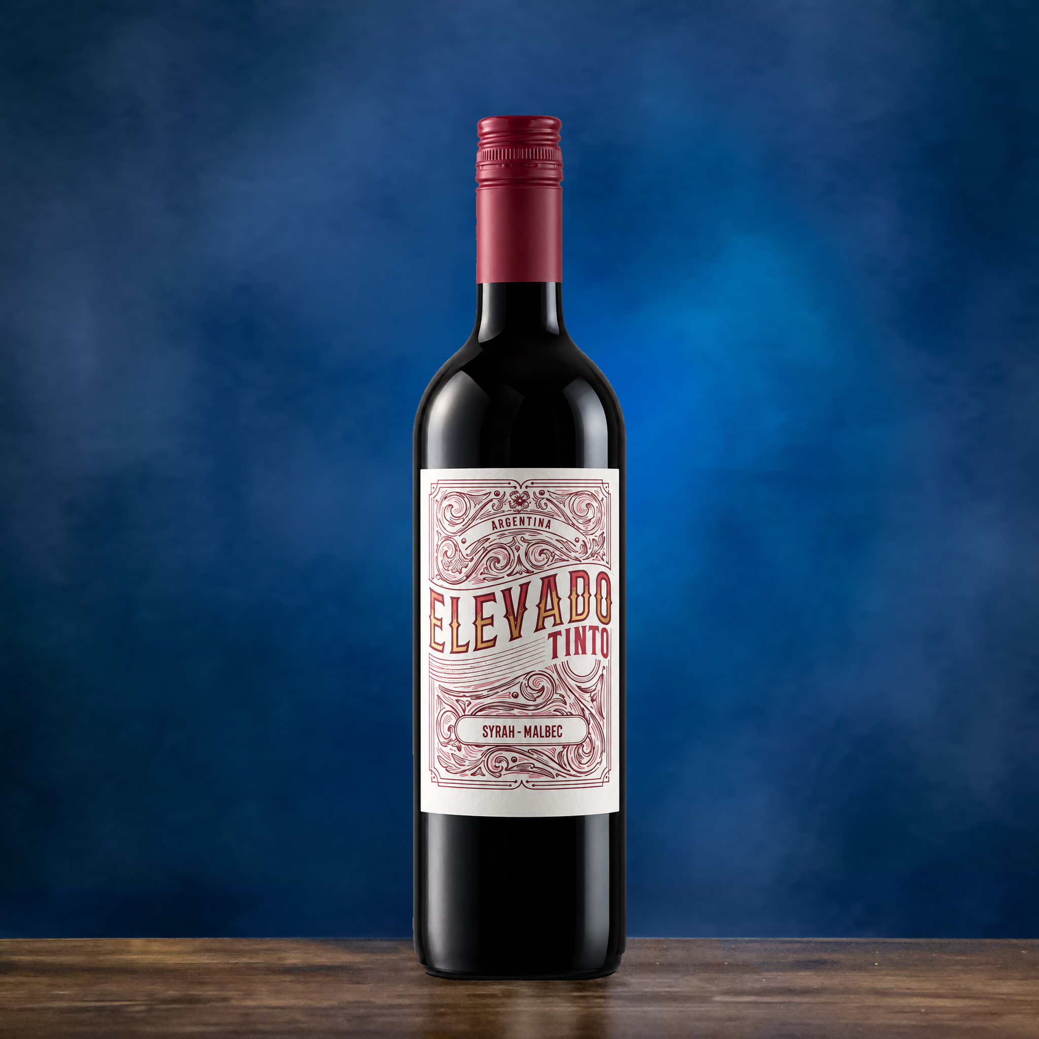 Salentein Elevado Syrah Malbec