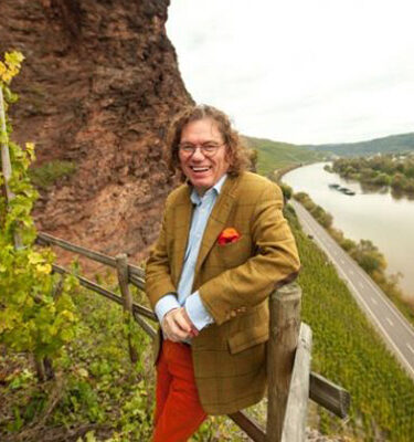 Dr Loosen: An Evening with a Riesling Legend