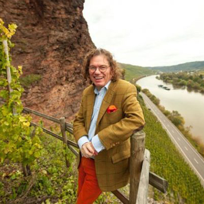 Dr Loosen: An Evening with a Riesling Legend