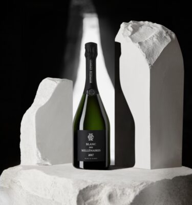 Charles Heidsieck: An Exclusive Evening with Stephen Leroux